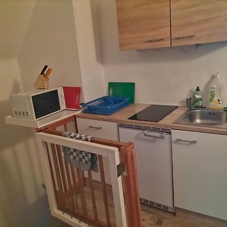 Apartmán Ferienhaus Georgie Teufenbach  Exteriér fotografie