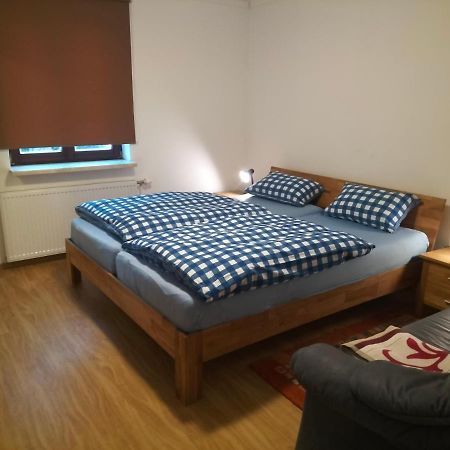 Apartmán Ferienhaus Georgie Teufenbach  Exteriér fotografie
