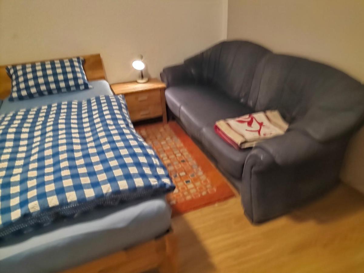 Apartmán Ferienhaus Georgie Teufenbach  Exteriér fotografie