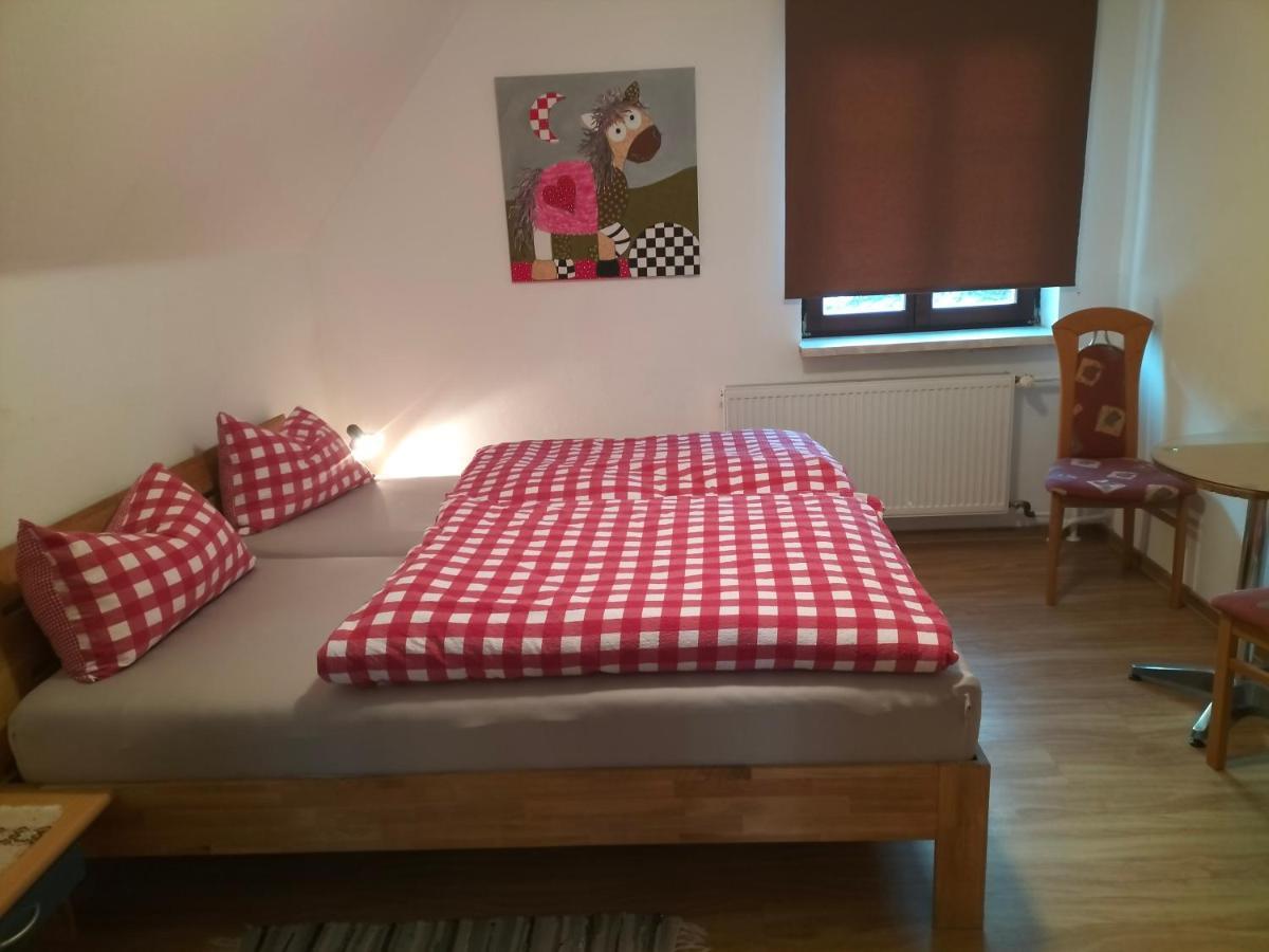 Apartmán Ferienhaus Georgie Teufenbach  Exteriér fotografie