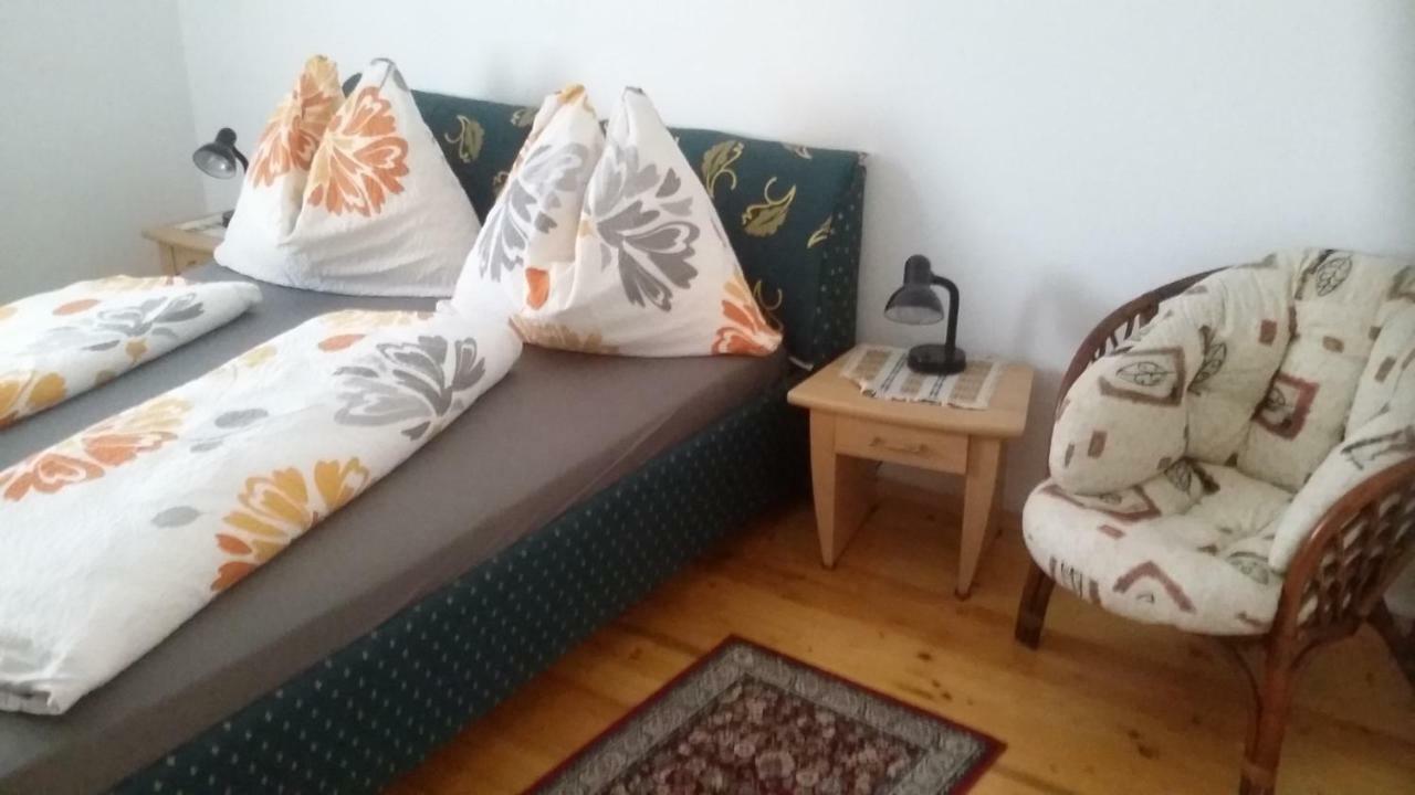 Apartmán Ferienhaus Georgie Teufenbach  Exteriér fotografie